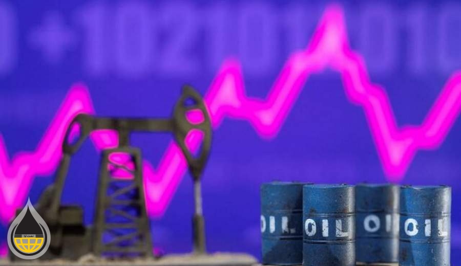 قیمت نفت با دورنمای توافق هسته‌ای ایران سقوط کرد