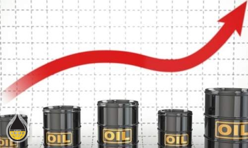 افزایش قیمت نفت به 117 دلار با رسیدن تولید کشورهای عربی به حداکثر ظرفیت