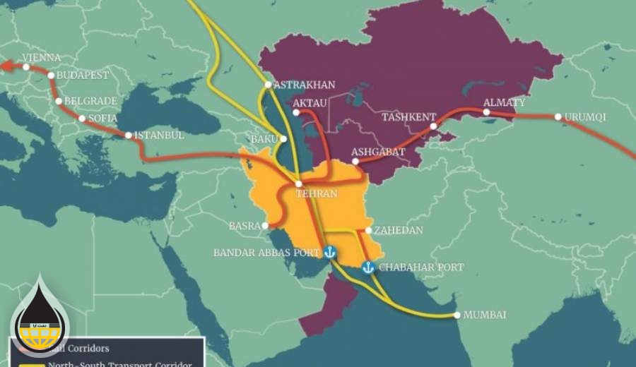 دلایل رویکرد کشورهای آسیای میانه به تهران/تقویت موقعیت ژئواکونومیک ایران