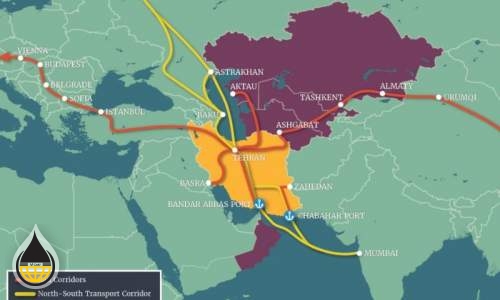 دلایل رویکرد کشورهای آسیای میانه به تهران/تقویت موقعیت ژئواکونومیک ایران