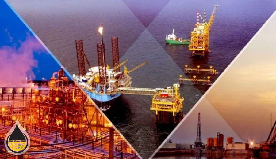 اقدامات مثبت وزارت نفت برای تأمین منابع مالی صنایع بالا دستی و پایین دستی