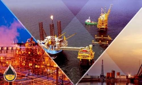 اقدامات مثبت وزارت نفت برای تأمین منابع مالی صنایع بالا دستی و پایین دستی
