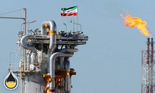 اوپک: صادرات گاز ایران 60 درصد افزایش یافت