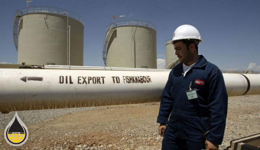 ۳ شرکت خدمات نفتی آمریکا از اقلیم کردستان عراق خارج می‌شوند