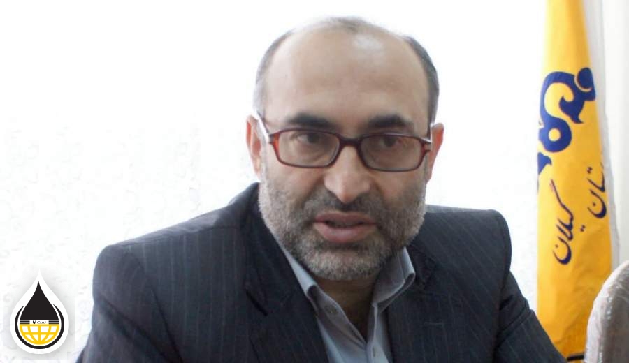 ارسال الگوی پیشنهادی وزارت نفت برای مصرف گاز ادارات به دولت