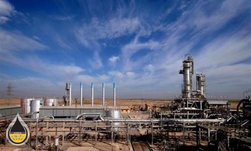 تأمین مالی ۵.۶میلیارد دلاری نظام بانکی برای توسعه بزرگترین میدان نفتی مشترک ایران