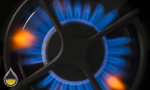 افزایش قیمت گاز در اروپا به بیشترین میزان 4 ماه گذشته