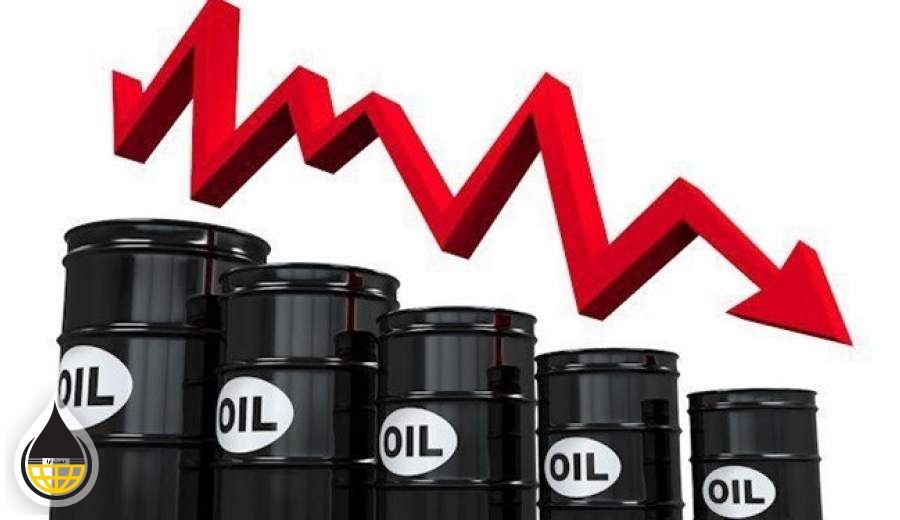 نگرانی از شیوع کرونا در چین قیمت نفت را کاهش داد