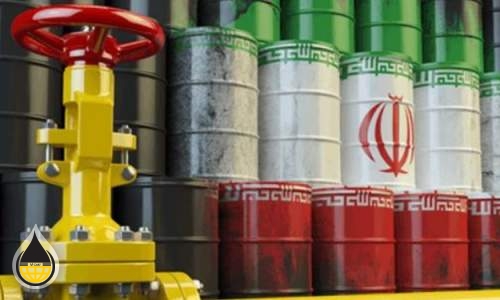 تولید نفت ایران در خردادماه 31 هزار بشکه بیشتر شد