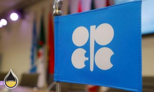 اوپک: تقاضا برای نفت در سال 2023 افزایش می یابد