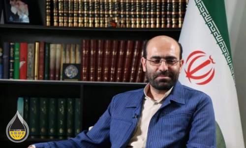 همکاری فراسرزمینی پالایشگاهی بازار فروش نفت ایران را گسترش می‌دهد