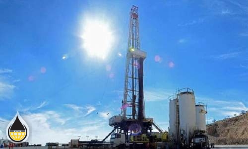 ثبت رکوردی جدید در حفاری‌ چاه های نفت منطقه غرب کارون