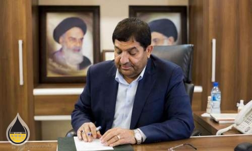 آیین نامه اجرایی مربوط به رابطه مالی شرکت ملی نفت ایران و دولت ابلاغ شد