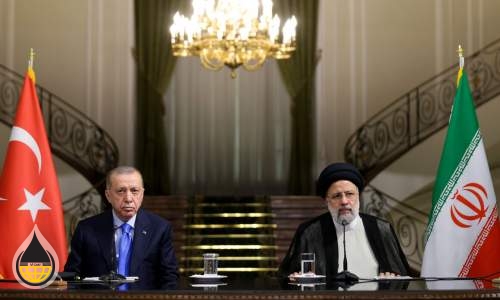 رئیسی: قرارداد صادرات گاز ایران به ترکیه باید تمدید شود