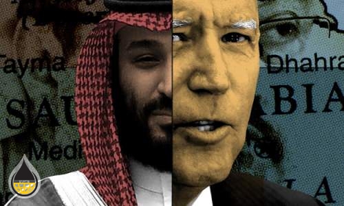 سعودی‌ها دست بایدن را در حنا گذاشتند/ عربستان توان افزایش صادرات نفت ندارد