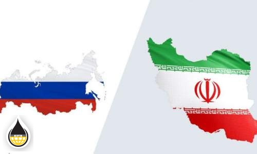 معامله برد- برد ایران و روسیه با اجرای تفاهم‌نامه نفتی ۴۰ میلیارد دلاری