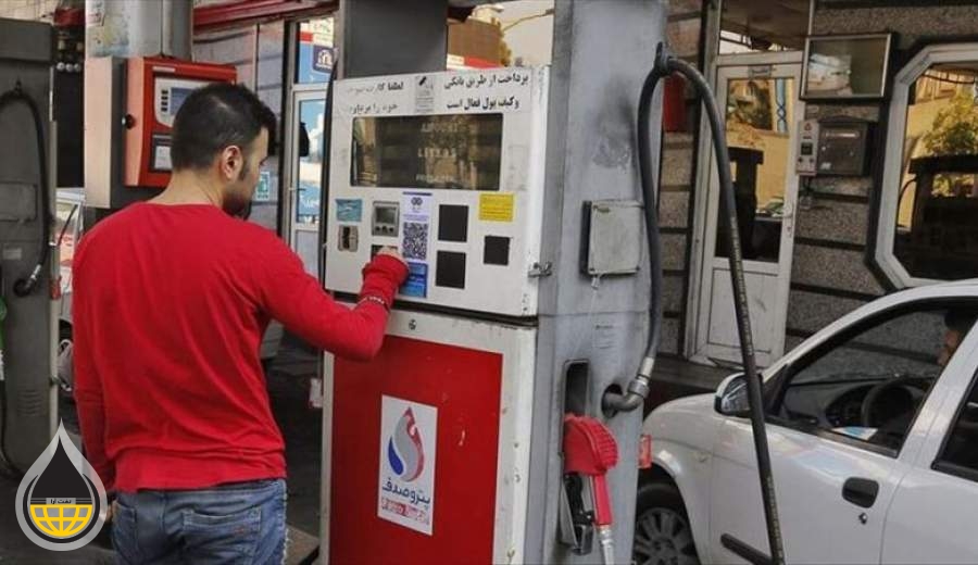 یارانه بنزین در ایران معادل ۶۳ درصد بودجه عمومی دولت