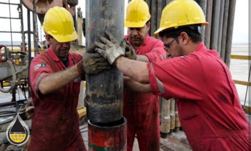 افزایش قدرت چانه‌زنی ایران با بازیابی ظرفیت تولید نفت/وصولی نفت ۲.۵ برابر شد