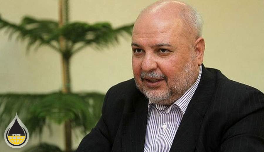قرارداد هفت میلیارد دلاری توسعه میدان آزادگان امضا شد