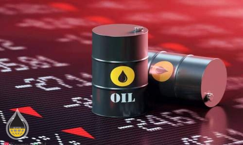 قیمت نفت به پایین ترین سطح خود در ۶ ماه گذشته رسید