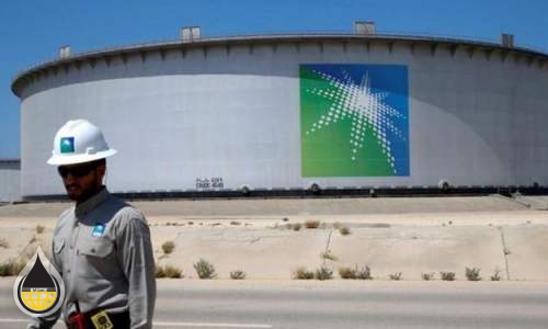 عربستان در 2022 چند میلیارد دلار نفت فروخت؟