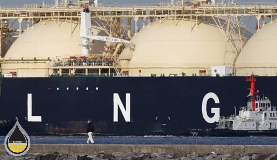 موج جدید افزایش قیمت گاز طبیعی مایع در آسیا