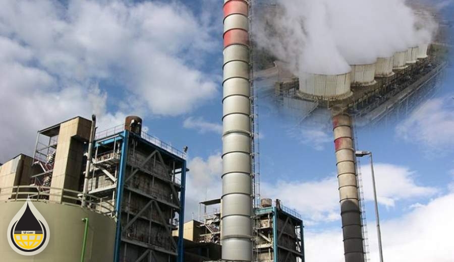 افزایش ۹ درصدی گازرسانی به نیروگاه‌ها با وجود رکوردشکنی مصرف گاز