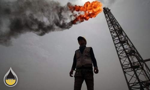 عدم النفع 5میلیارد دلاری ایران از هدررفت گاز مشعل‌/فلرینگ گاز بیش از رقم صادرات است