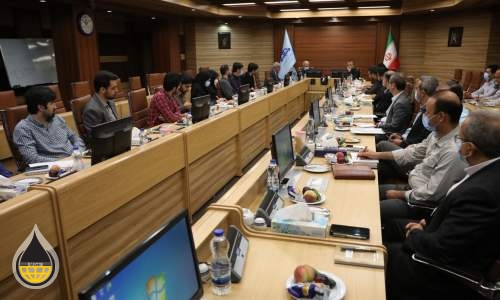 سهم ۱۵ درصدی پالایشگاه نفت تهران در تولید انرژی کشور