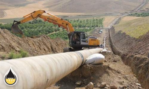 شرکت ملی گاز به‌دنبال بهره‌گیری از کالای با کیفیت ایرانی است