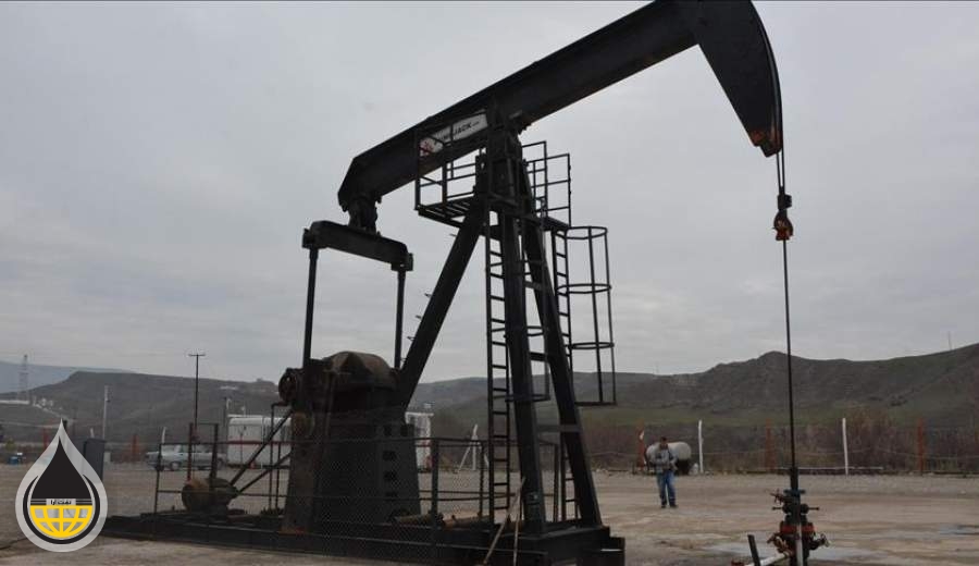 ظرفیت تولید نفت‌ خام ایران به ۴ میلیون و ۳۸ هزار بشکه در روز می‌رسد