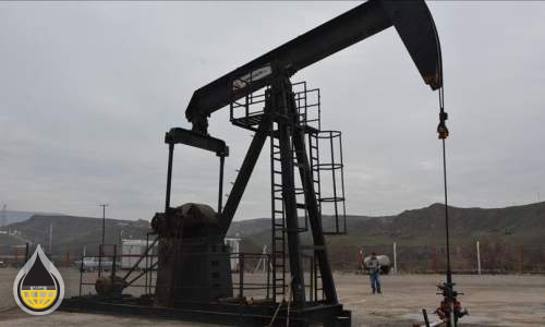 ظرفیت تولید نفت‌ خام ایران به ۴ میلیون و ۳۸ هزار بشکه در روز می‌رسد