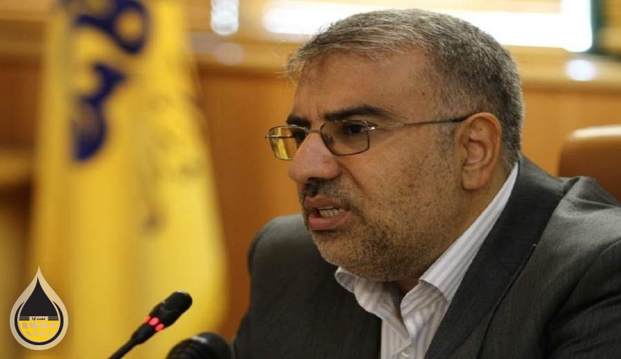 ایران به کشورهای حاشیه خلیج فارس تجهیزات سرچاهی صادر می‌کند