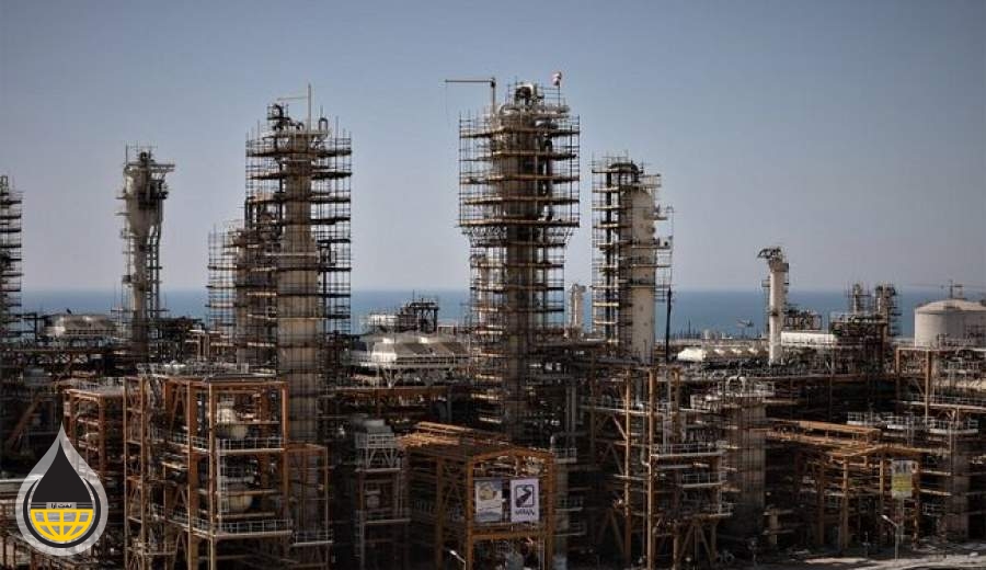 تنش گازی در قرن جدید/درآمد قطر از پارس جنوبی ۵ برابر ایران