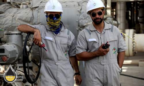 جذب بیش از ۱۱ هزار نفر از مشمولان طرح قانون تکریم ایثارگران در صنعت گاز
