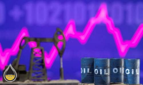 توقف صعود تماشایی قیمت نفت