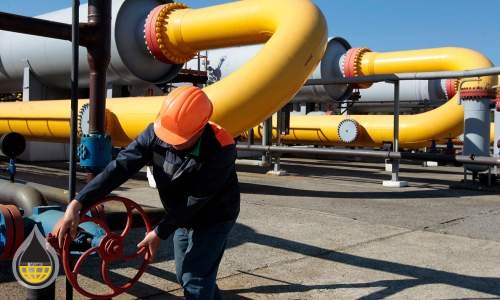 قیمت گاز طبیعی در اروپا حدود ۲۶ درصد افزایش یافت