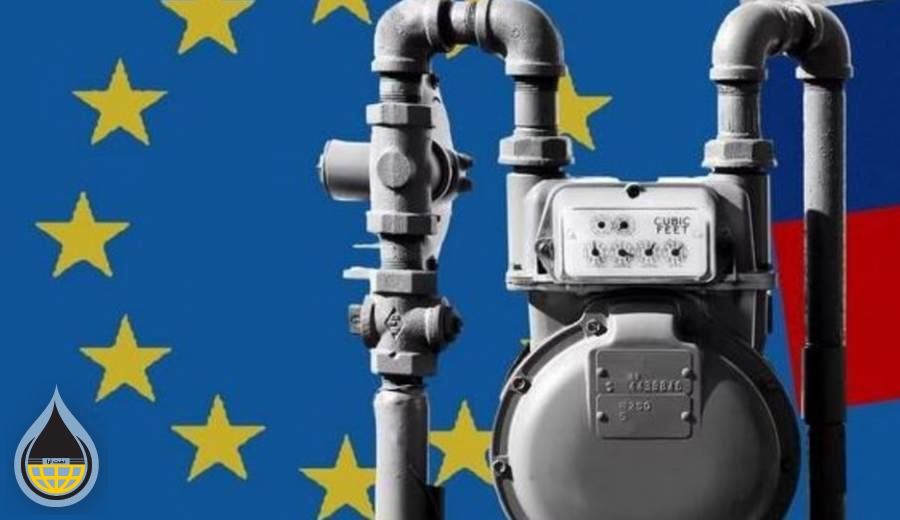 پیشنهاد اوکراین برای نجات اتحادیه اروپا از بحران انرژی
