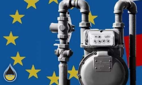 پیشنهاد اوکراین برای نجات اتحادیه اروپا از بحران انرژی