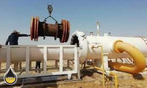 تفاهم‌نامه با شرکت‌های دانش‌بنیان برای ساخت تجهیزات نفتی وارداتی