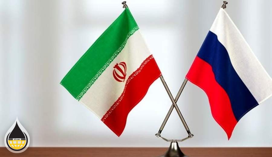 بازی برد-برد ایران و روسیه با سوآپ گاز به ارمنستان
