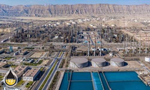 تولید بنزین پالایشگاه ستاره خلیج‌ فارس ۲۰ درصد افزایش یافت