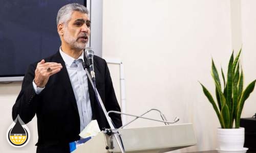 سرمایه شرکت مایع‌سازی گاز ایران افزایش یافت