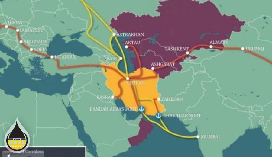 گاز ‎روسیه به زودی به ایران سوآپ می‌شود