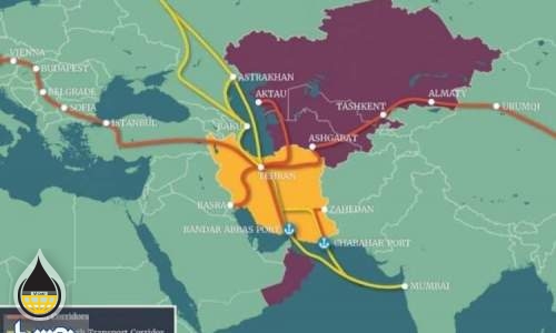 گاز ‎روسیه به زودی به ایران سوآپ می‌شود