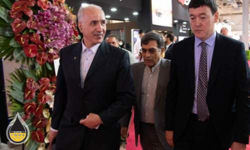 افزایش ۶۶ درصدی حجم صادرات محصولات پتروشیمی ایران به ازبکستان
