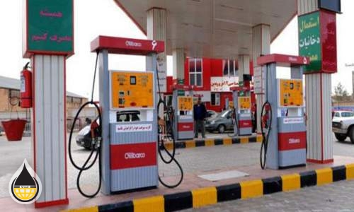 محدودیت کارت‌های سوخت در جنوب و شرق کرمان به ۴۰ لیتر افزایش یافت