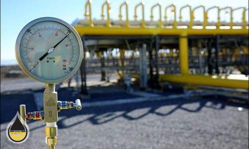 شروع صادرات گاز به ترکیه از امروز/احتمال بازنگری در مقدار صادراتی در نیمه دوم سال