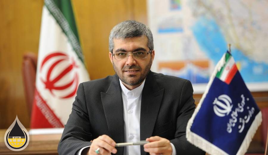 همکاری شرکت ملی نفت ایران با شرکت گازپروم روسیه برای توسعه ۶ میدان نفتی و ۲ میدان گازی