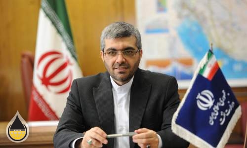 همکاری شرکت ملی نفت ایران با شرکت گازپروم روسیه برای توسعه ۶ میدان نفتی و ۲ میدان گازی